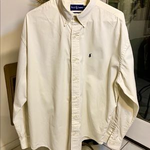 Polo by Ralph Lauren Blake Shirt